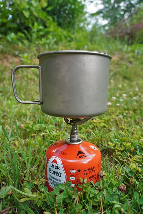 brs stove review